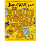 The World's Worst Children. 3 by ''David Walliams''